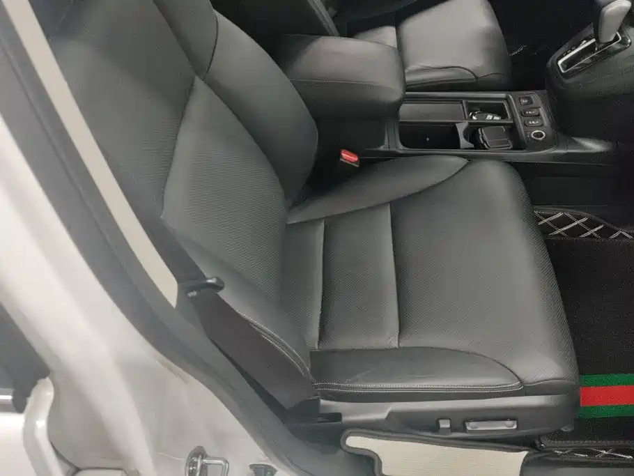 Honda CR-V — миниатюра 8