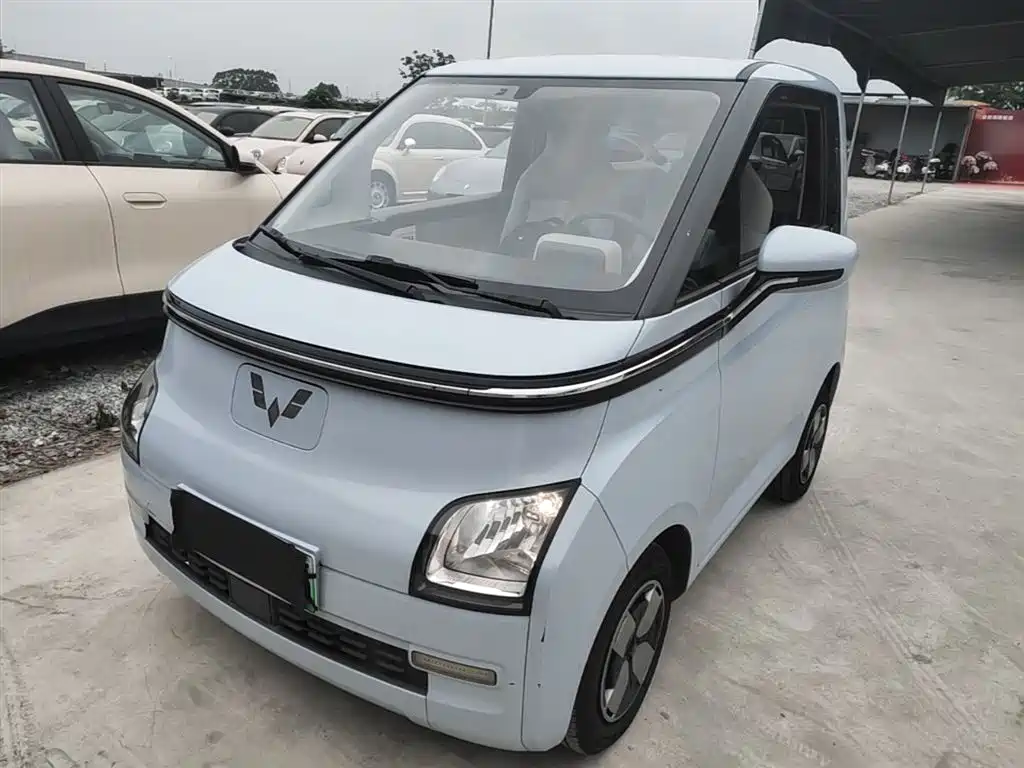 Wuling Air ev 2024