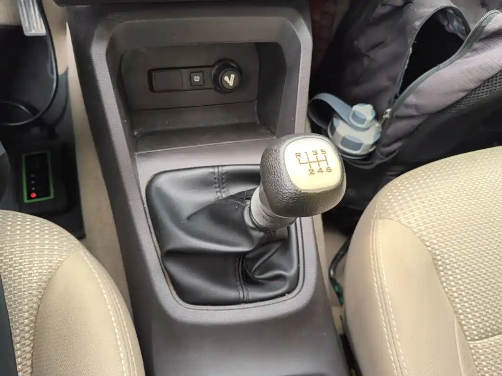 Wuling Hongguang — миниатюра 14