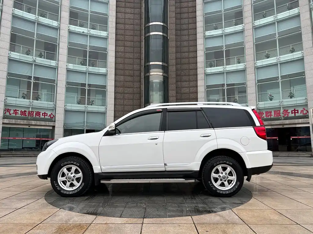 Haval H5 Classic — миниатюра 3