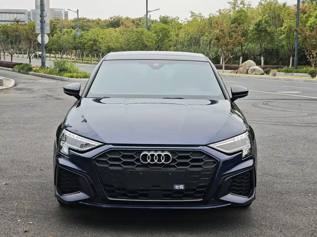 Audi A3 — миниатюра 2