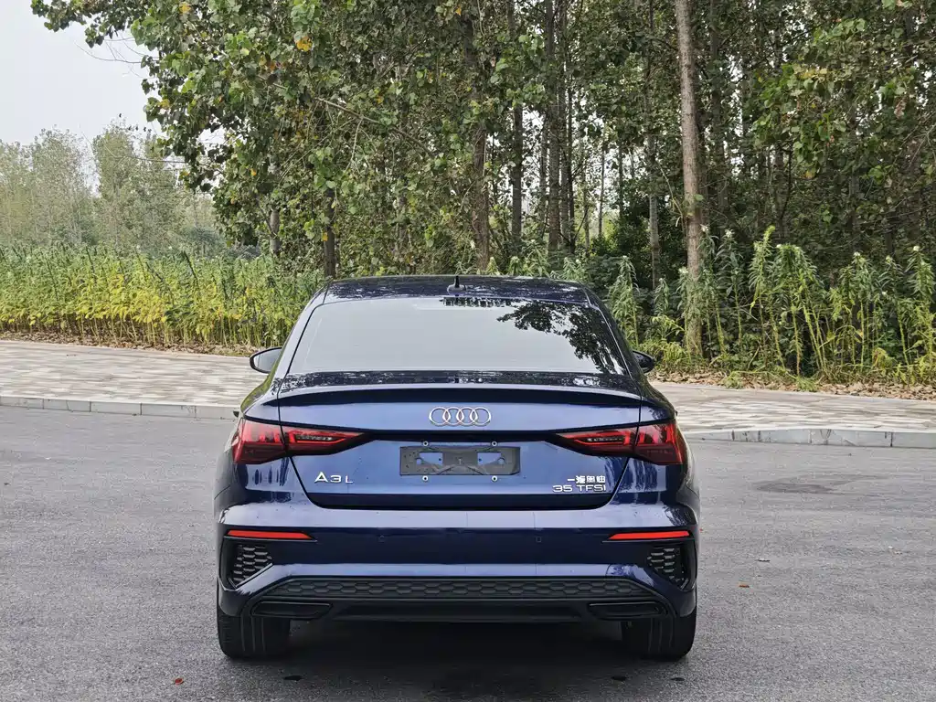 Audi A3 — миниатюра 19