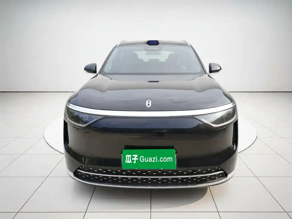 AITO AITO M8 — миниатюра 2