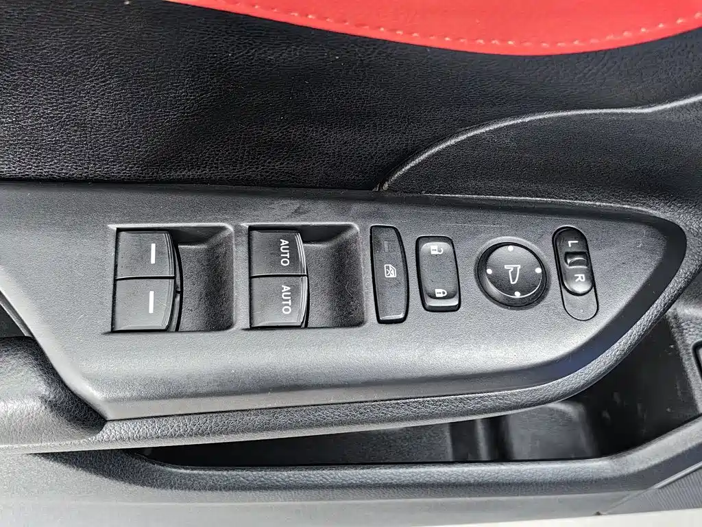 Honda Civic — миниатюра 9