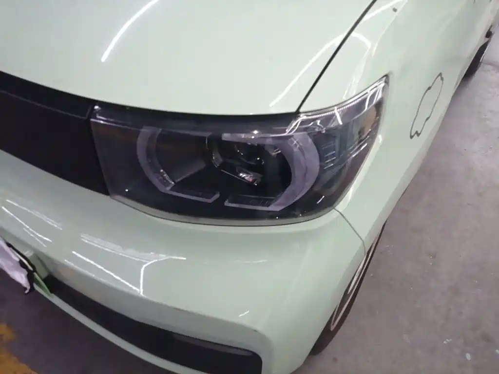 Wuling MINIEV — миниатюра 24