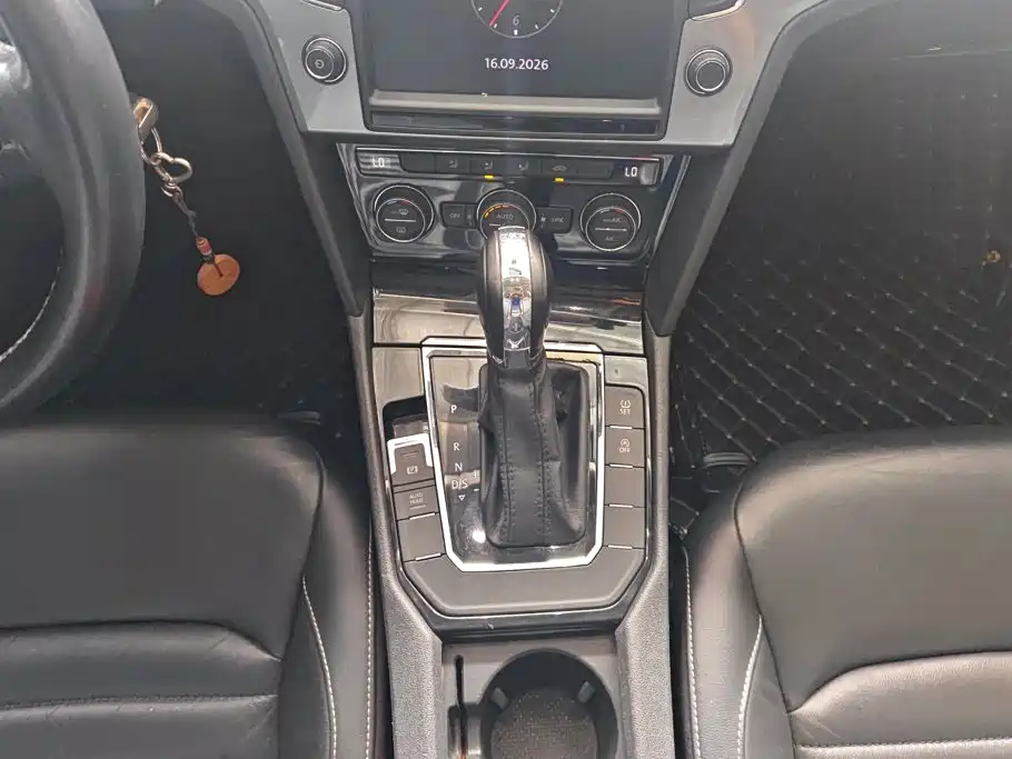 Volkswagen Lamando — миниатюра 16