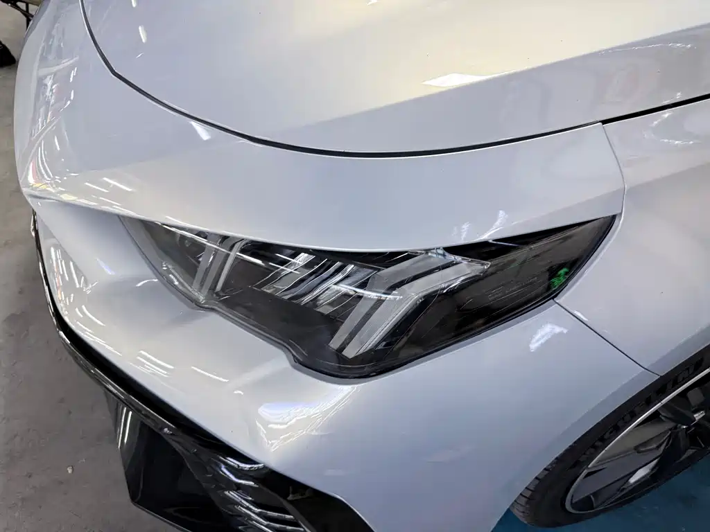 GAC Motor Shadow Leopard — миниатюра 4