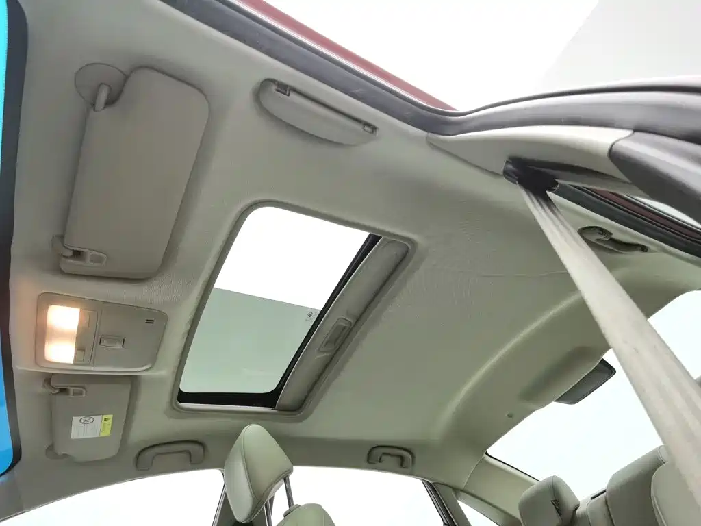 Buick Excelle — миниатюра 14