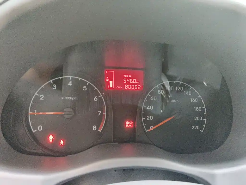 Hyundai Verna — миниатюра 5