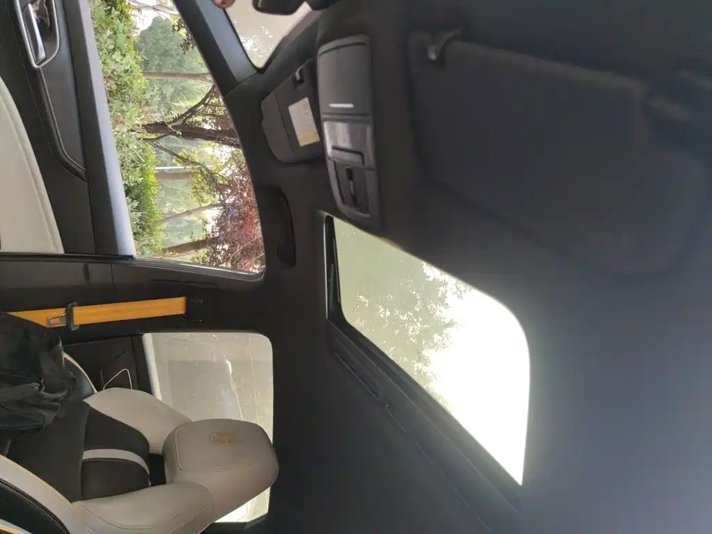 MG 6 2021 Pro 1.5T AT Trophy Smart Drive Flagship