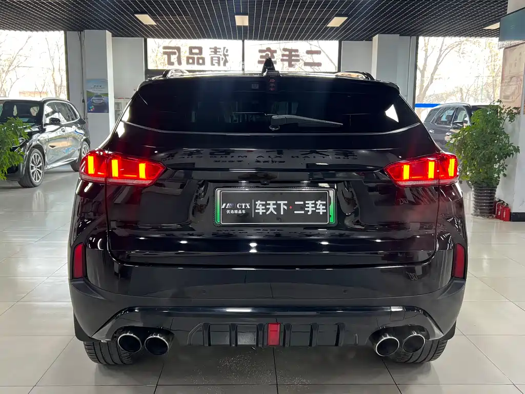 WEI PAI WEI BRAND P8