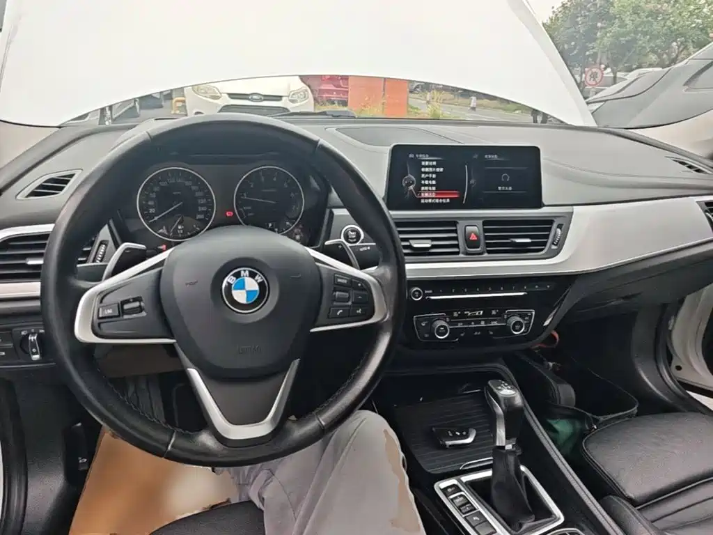 BMW 1 Series — миниатюра 10