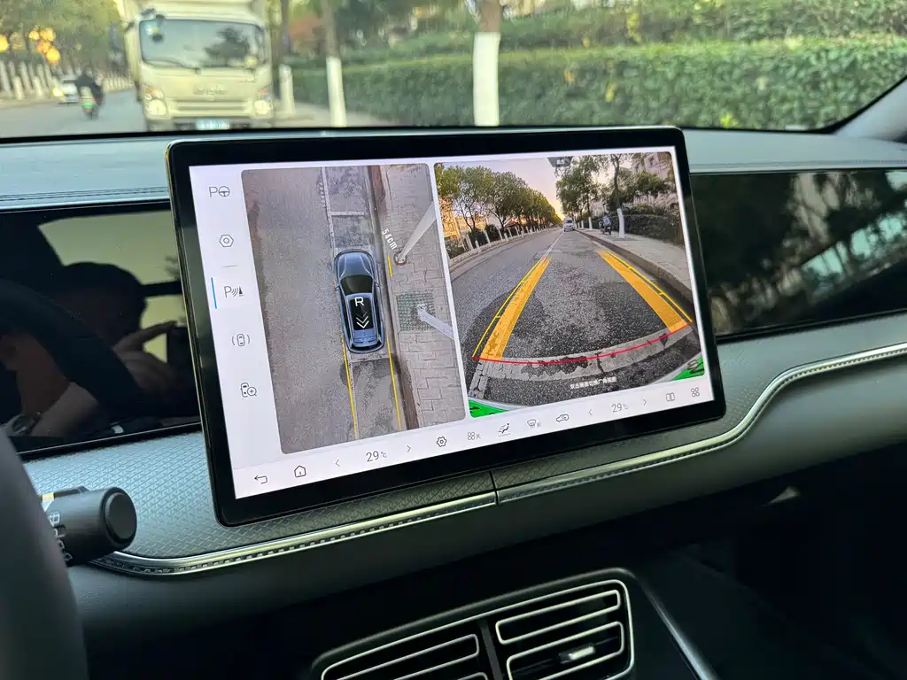 BYD SONGJIANG NEW ENERGY