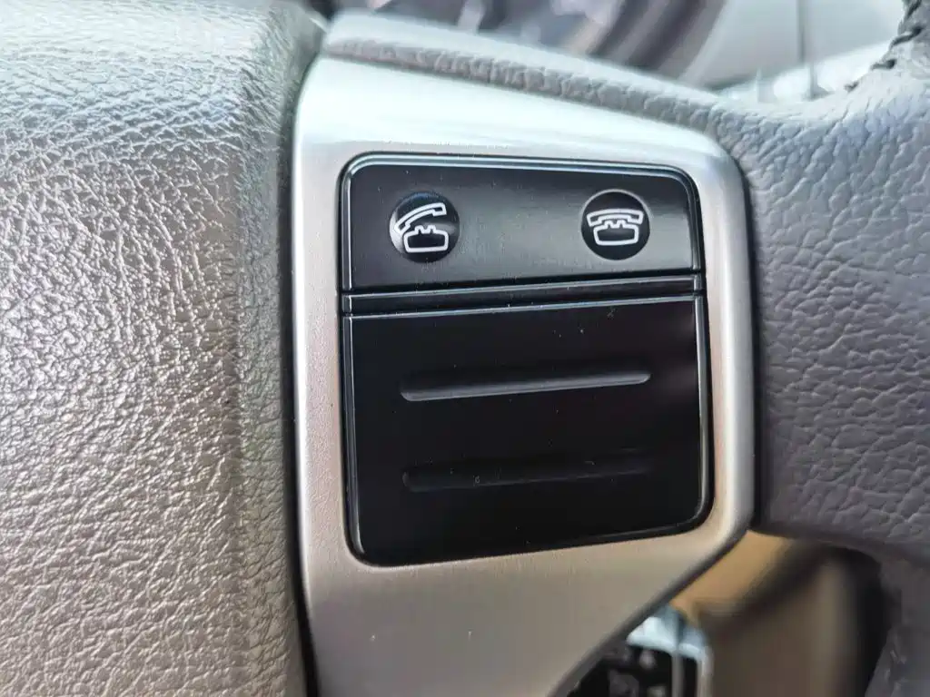 Toyota Prado (Import) — миниатюра 25