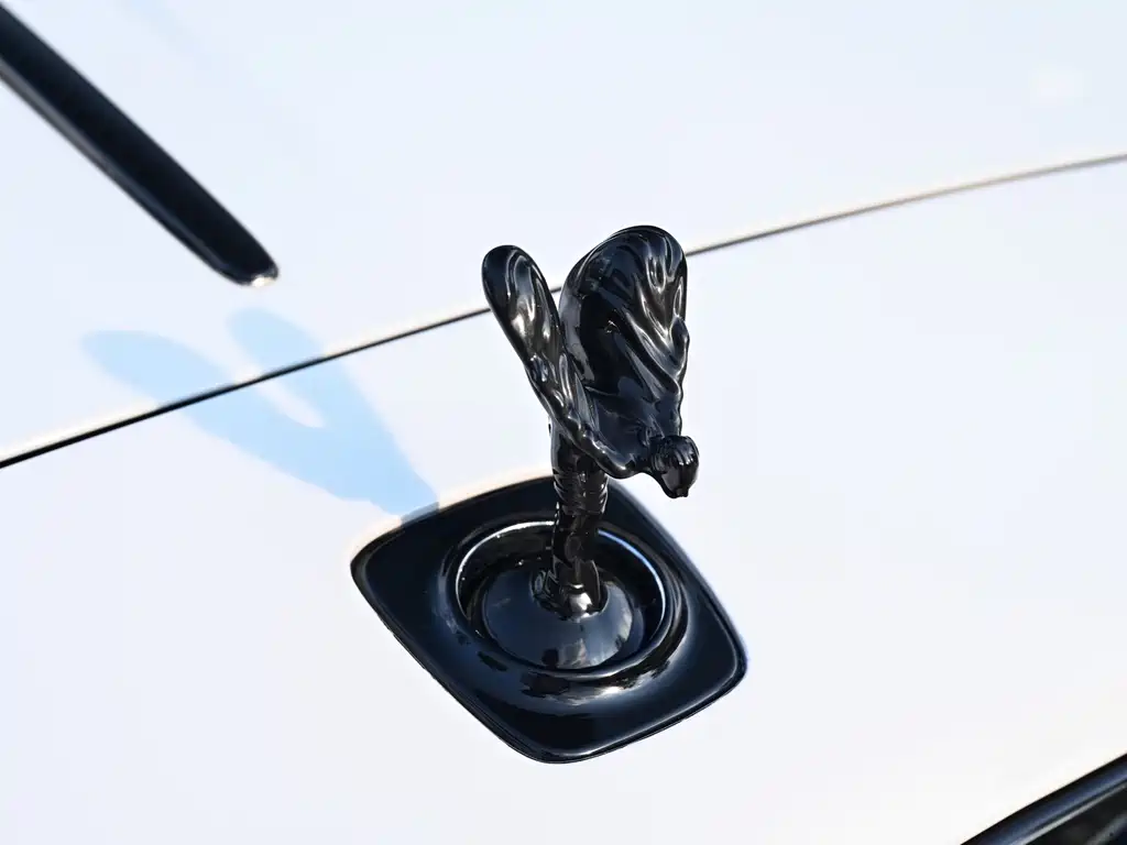 Rolls-Royce Wraith — миниатюра 16
