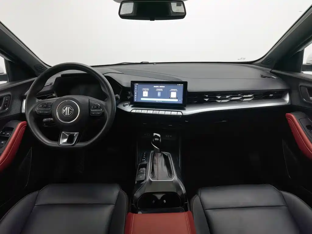 MG MG5 — миниатюра 5