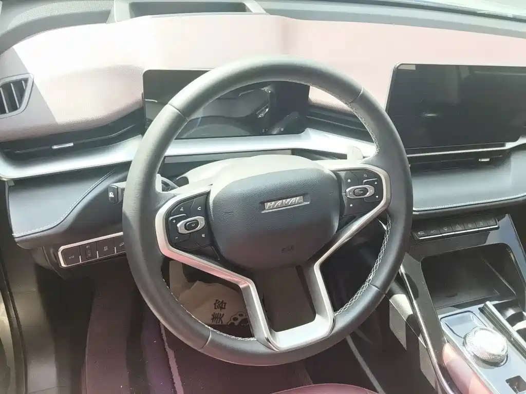 Haval H6 — миниатюра 4