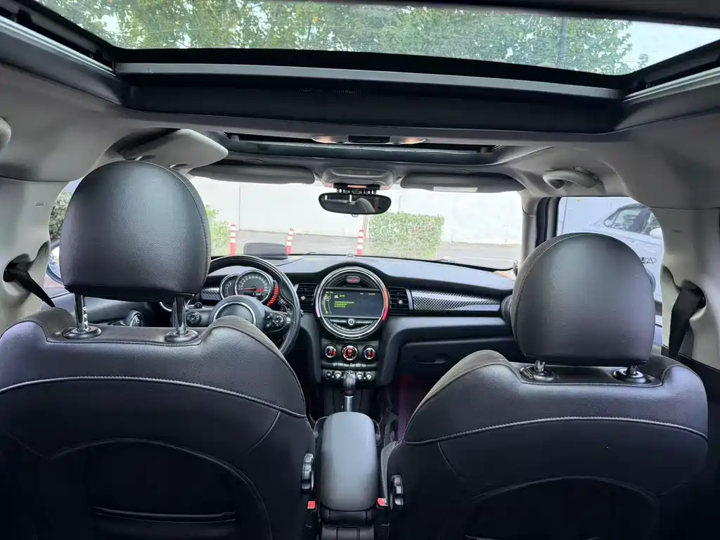 MINI Mini — миниатюра 9