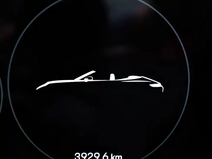 Porsche 911 — миниатюра 18