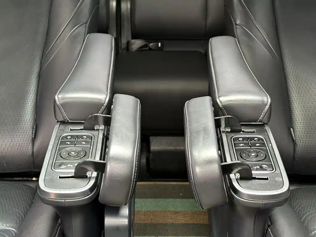 GAC Motor Trumpchi M8 — миниатюра 7