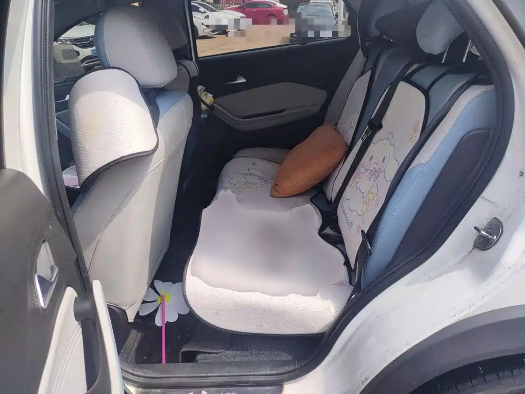 Chery Tiggo 3x — миниатюра 13
