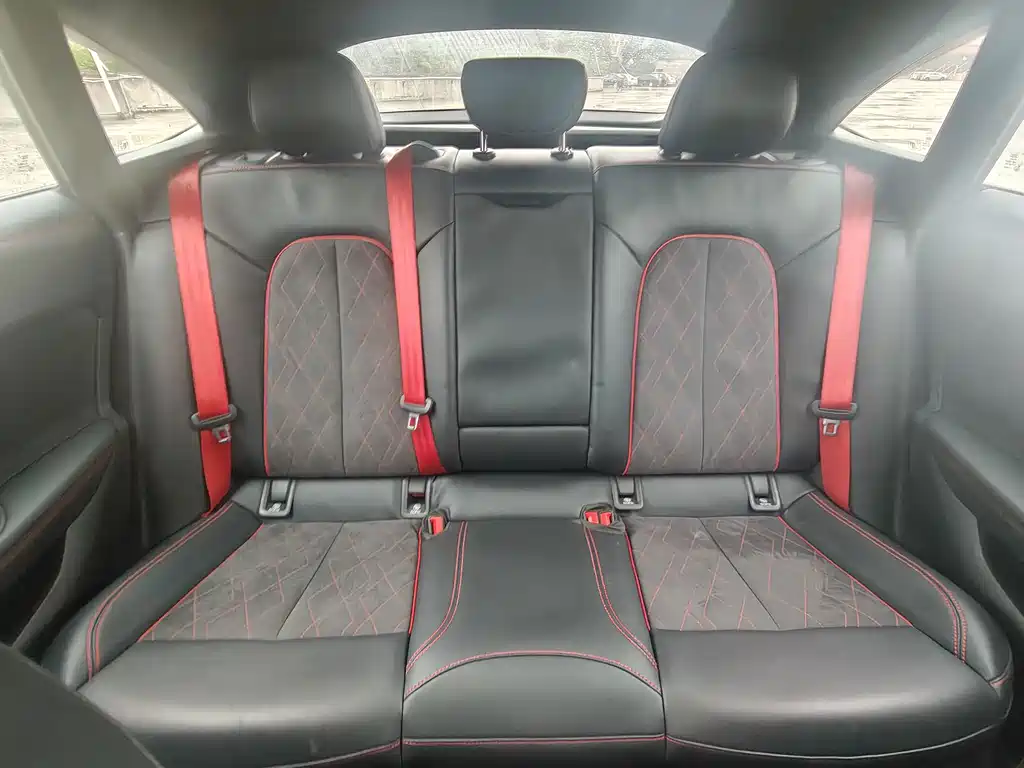 Audi A5L Sportback — миниатюра 25