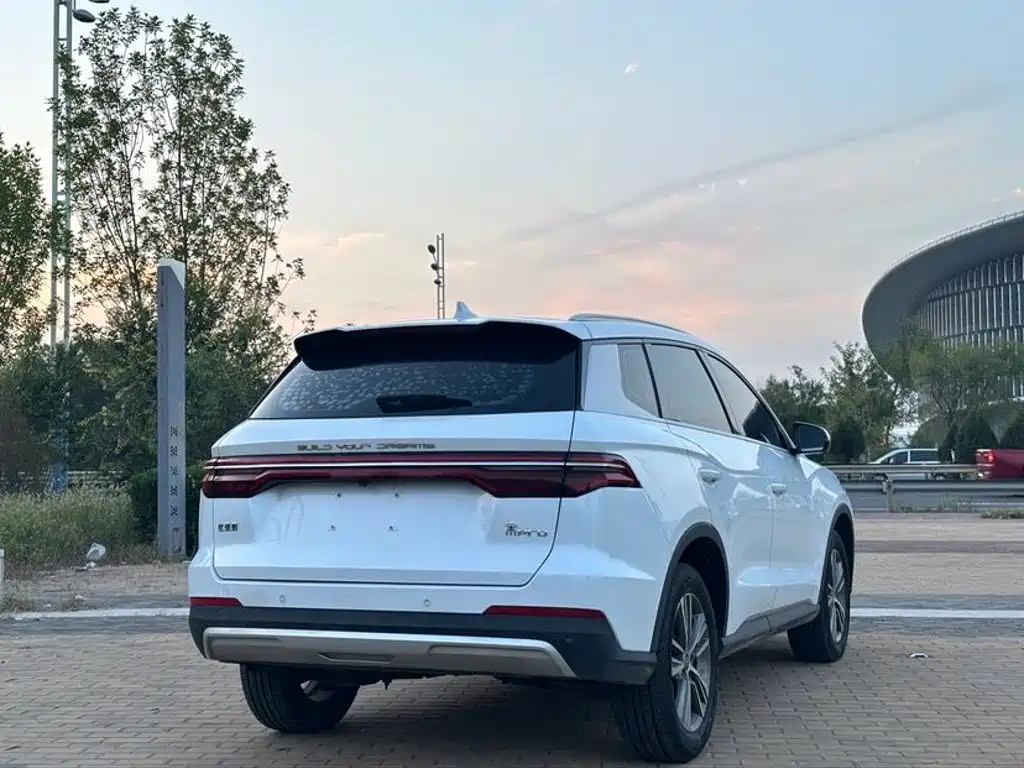 BYD Pro — миниатюра 4