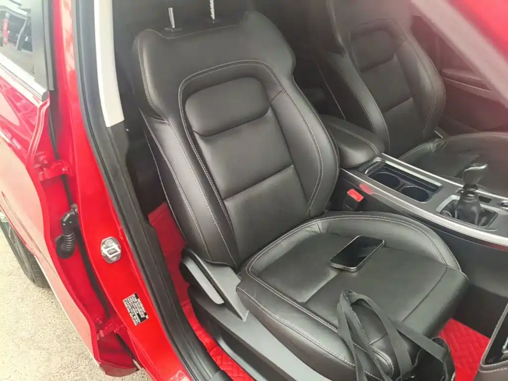 Chery Tiggo 7 — миниатюра 25
