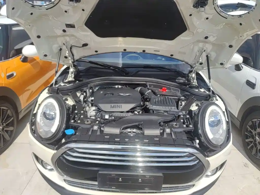 MINI Mini Clubman — миниатюра 20