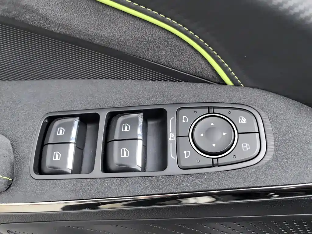 Haval H6S — миниатюра 9