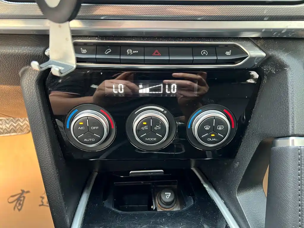 Haval H6 — миниатюра 13