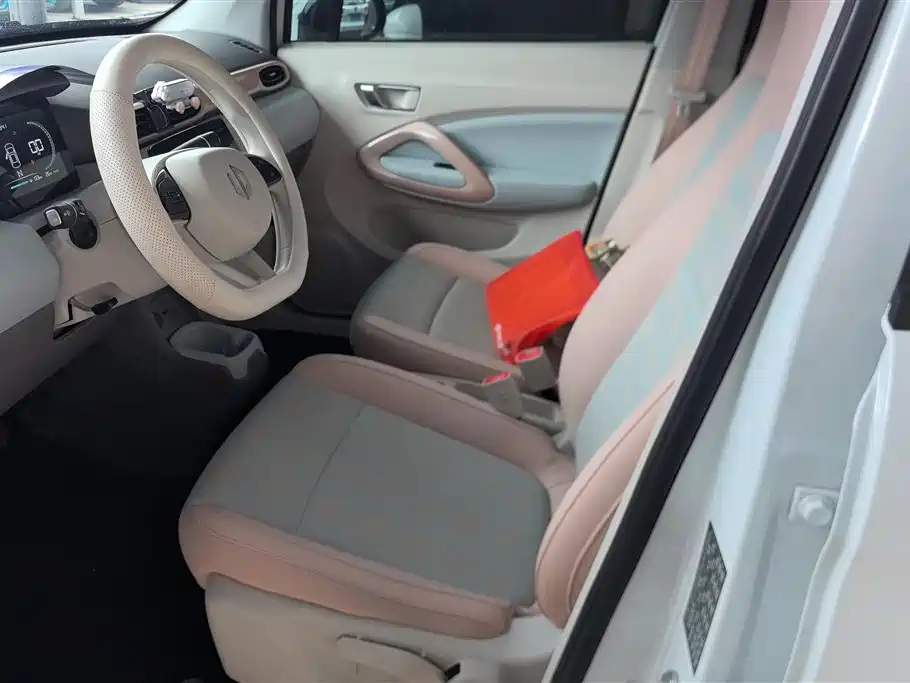 Leapmotor T03 2025 310