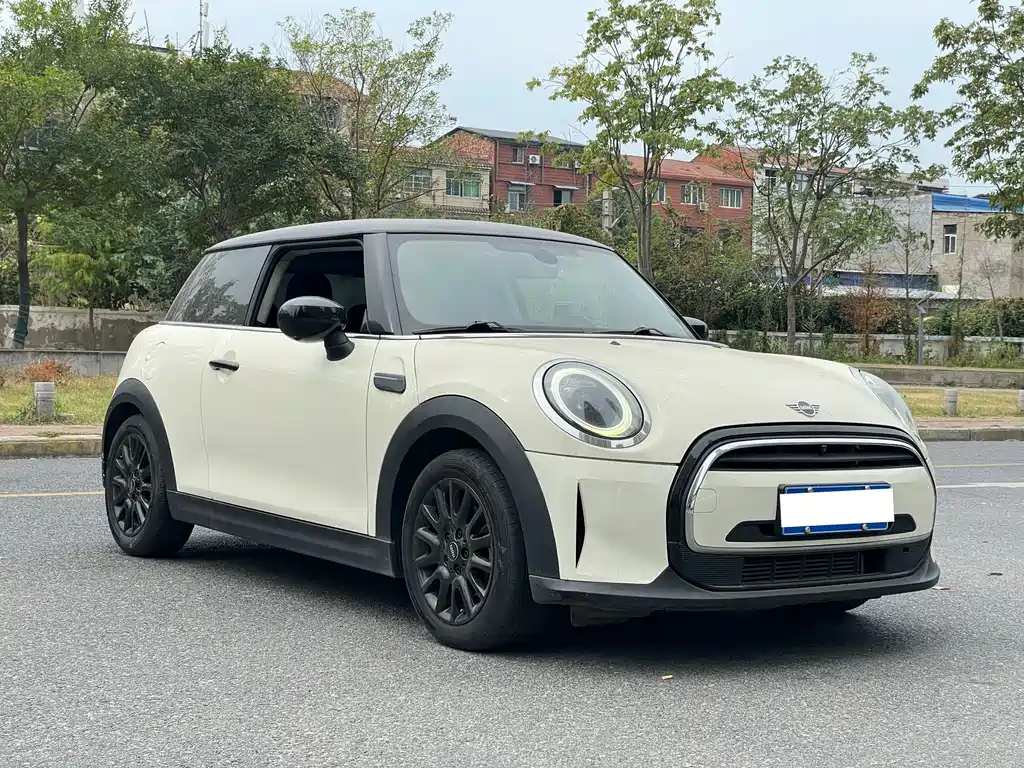 MINI Mini — миниатюра 3