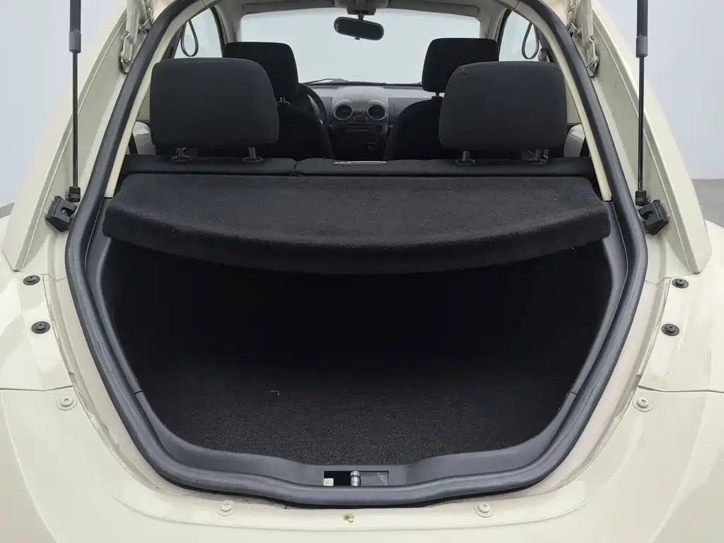 Volkswagen Beetle — миниатюра 16