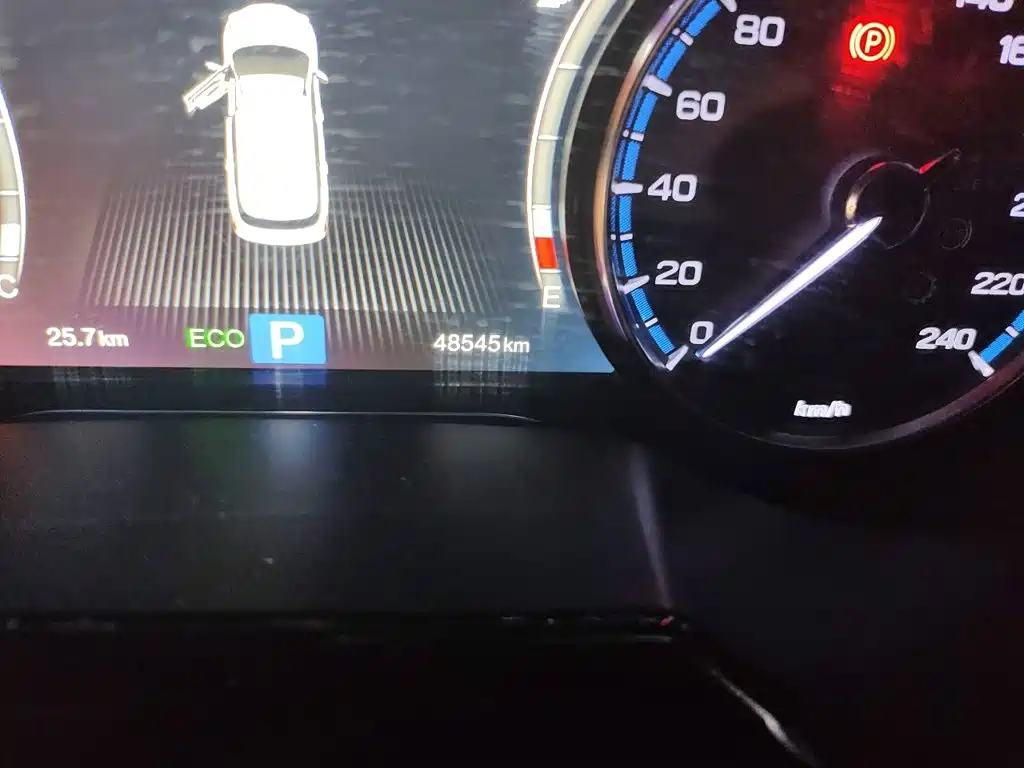 GAC Motor Trumpchi GS8 — миниатюра 13