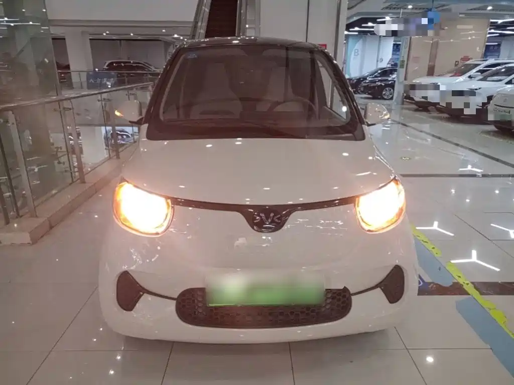 FERRAL EV — миниатюра 3