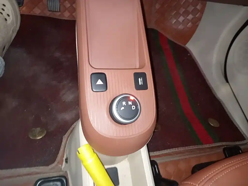 FERRAL EV — миниатюра 14