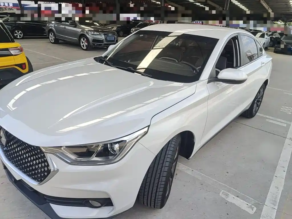 Baojun RC-6