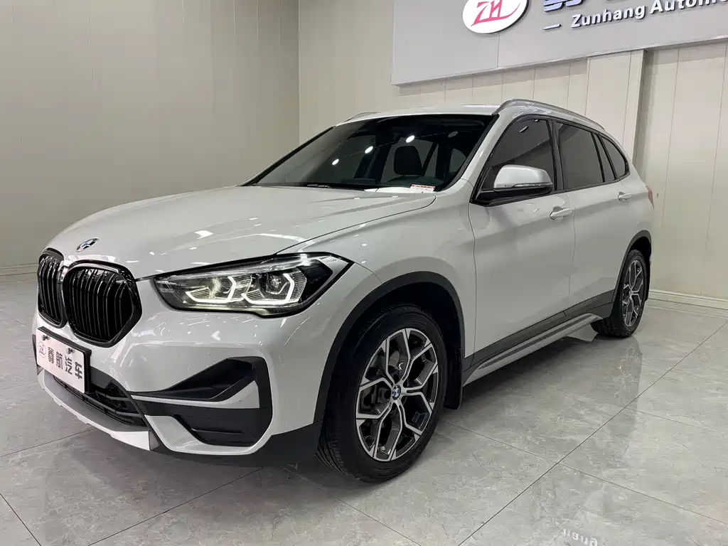 BMW X1 — миниатюра 4