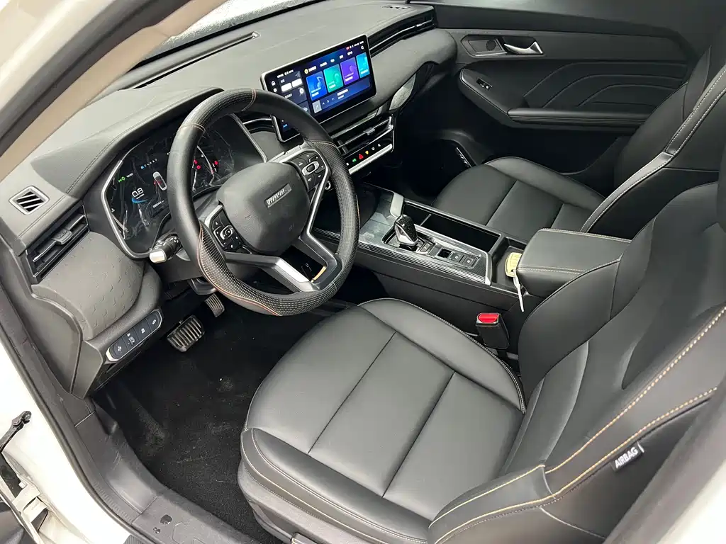 Haval Chitu — миниатюра 9