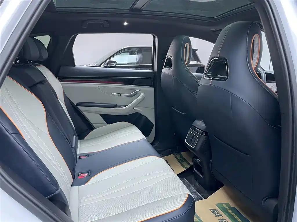 BYD SONGJIANG NEW ENERGY