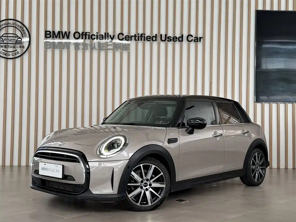 Mini Mini 2023