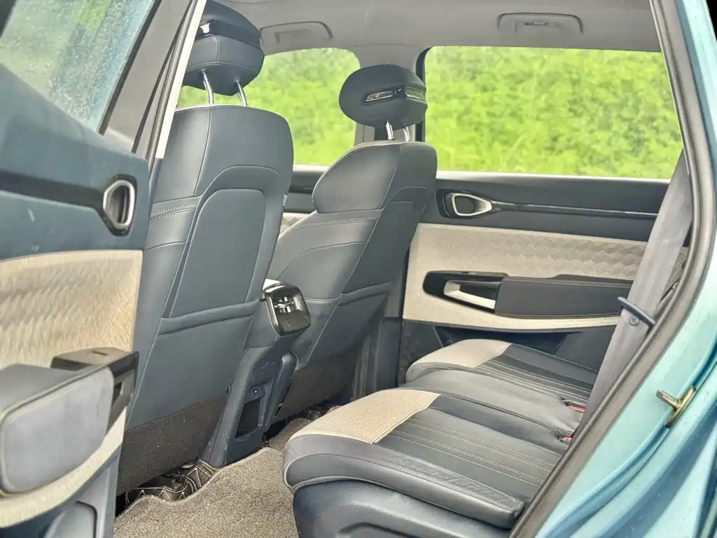 Baojun RM-5 — миниатюра 6