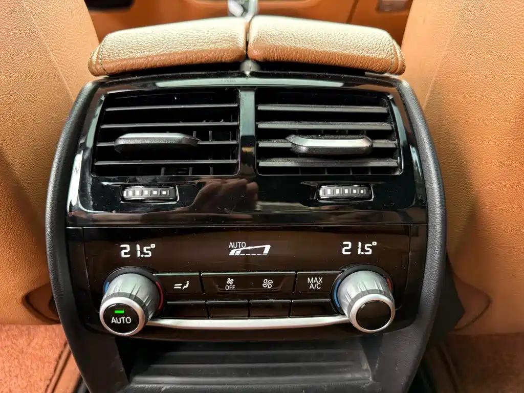 BMW 6 Series GT — миниатюра 17
