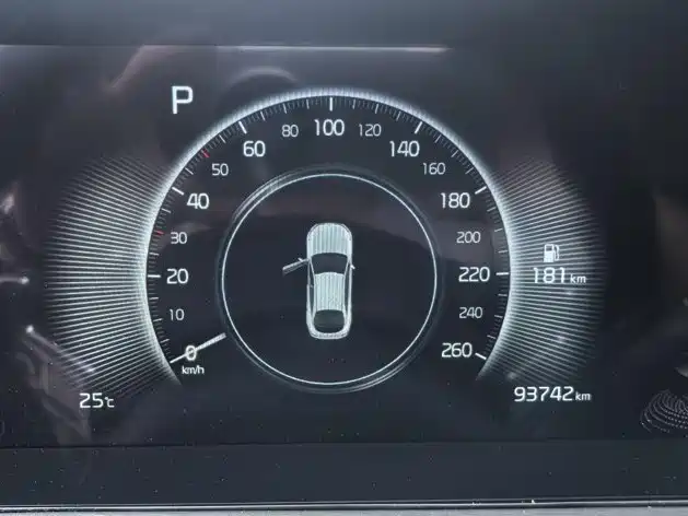 Kia K5 — миниатюра 6