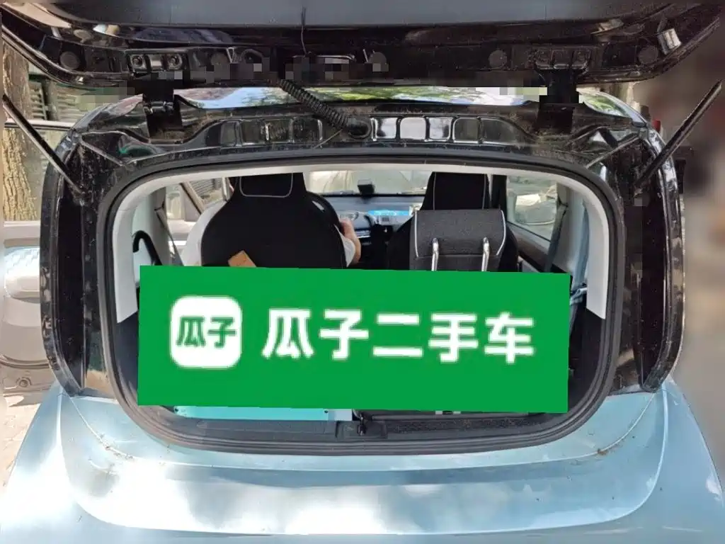 Baojun E300 — миниатюра 20