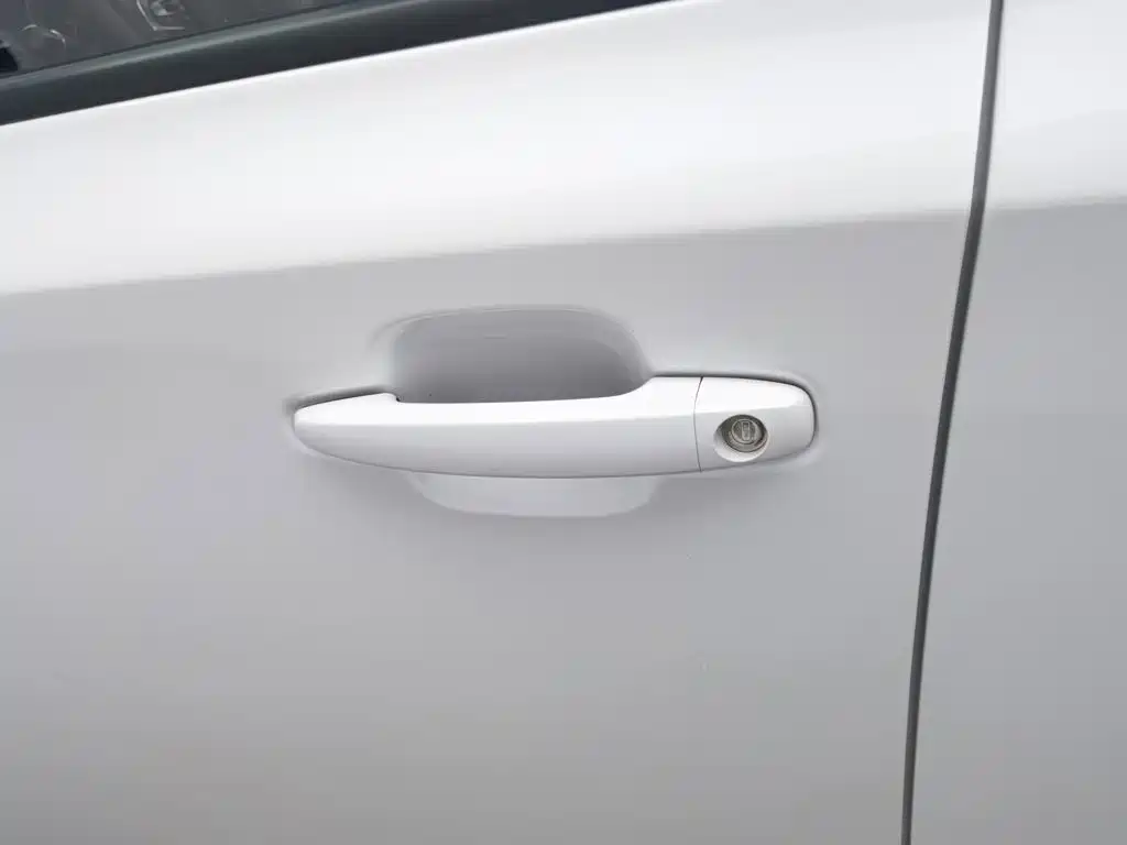 GAC Motor Trumpchi M6 — миниатюра 18