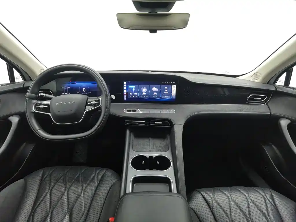 Roewe D7 — миниатюра 5
