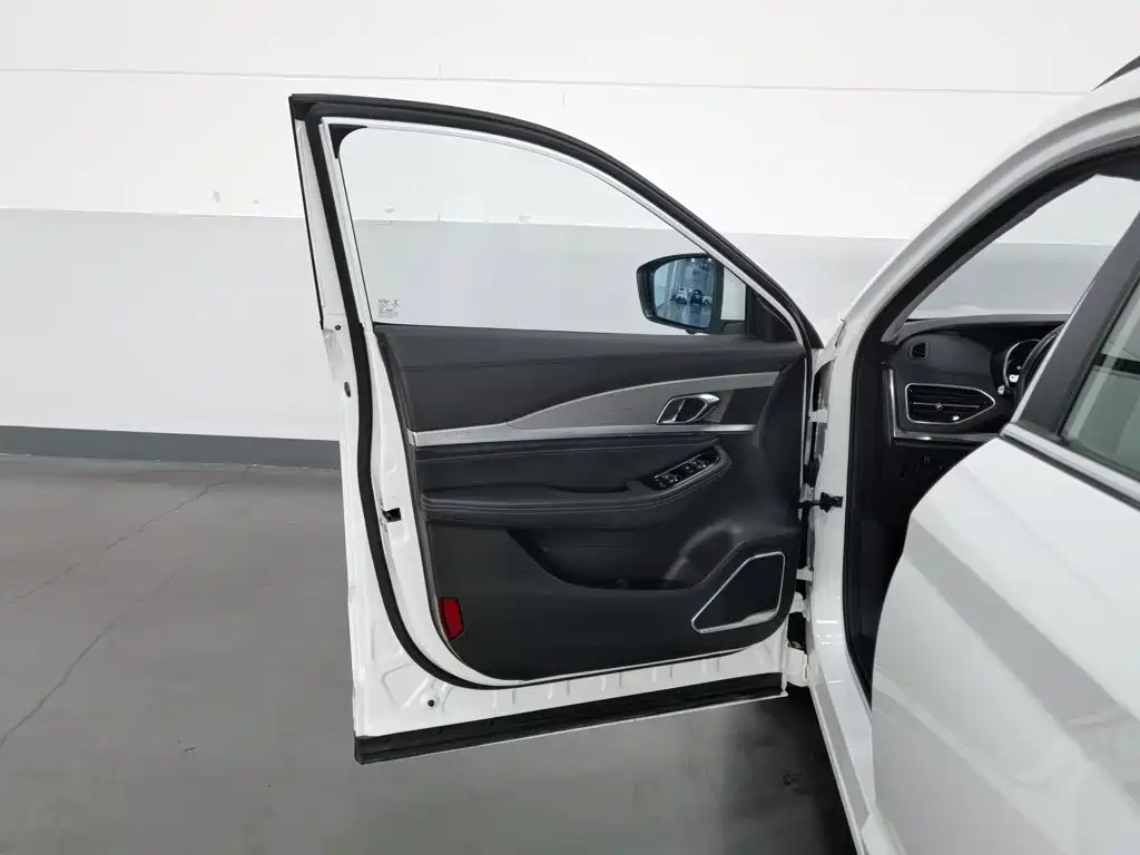 Jetour X70 — миниатюра 8