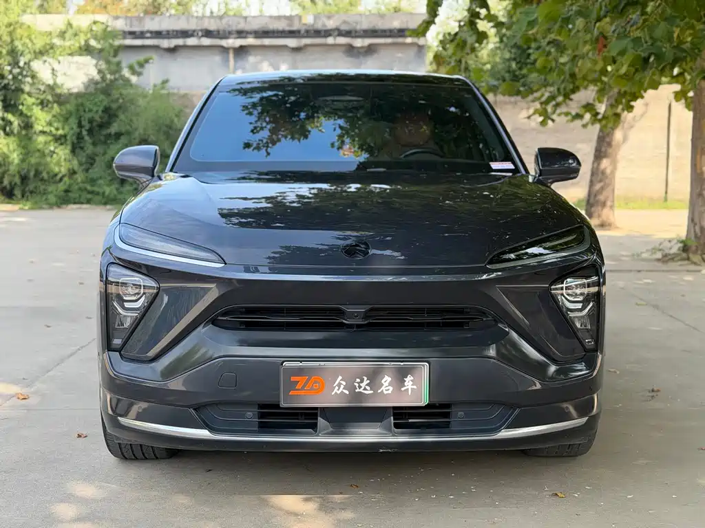 NIO EC6 — миниатюра 2